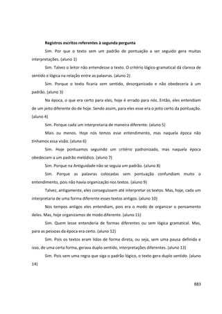 Anais 2014 Coloquio Cognição Linguagem