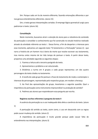 Anais 2014 Coloquio Cognição Linguagem