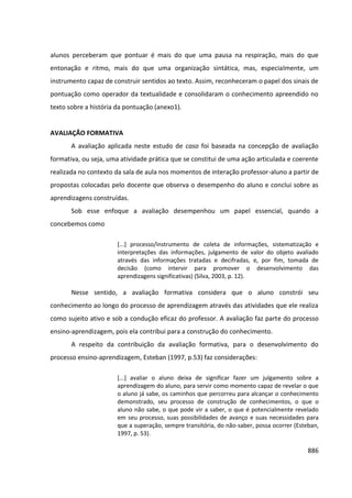 Anais 2014 Coloquio Cognição Linguagem