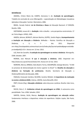 Anais 2014 Coloquio Cognição Linguagem