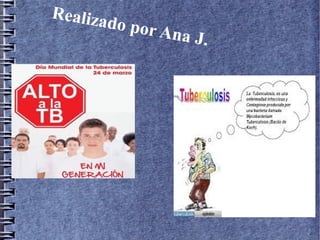 Realizado por Ana J.
 