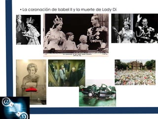 Imágenes tomadas de Google Image y Flick.