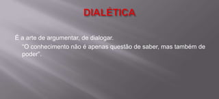 Pesquisa qualitativa