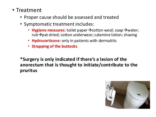 Anal And Perianal Disease Part 2