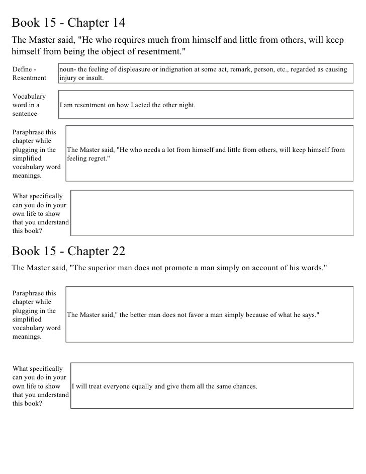 resentments worksheets geersc how al anon works book