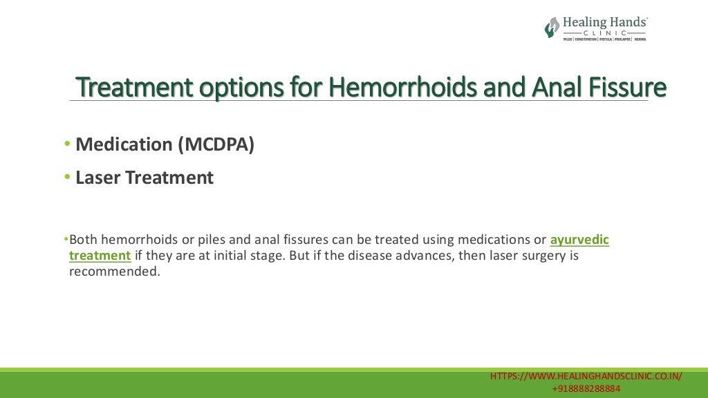 Anal Fissure vs Hemorrhoids Symptoms and Treatment Methods