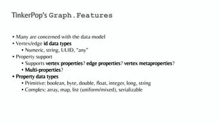 An Algebraic Data Model for Graphs and Hypergraphs (Category Theory ...