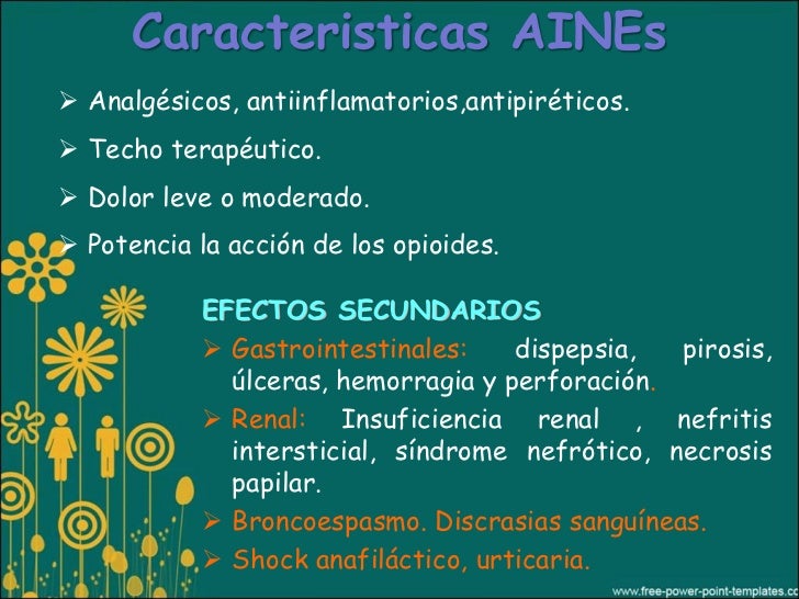 Analgesia Analgesia