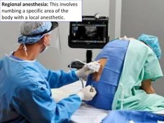 Analgesia and Sedation. emergency medicine | PDF