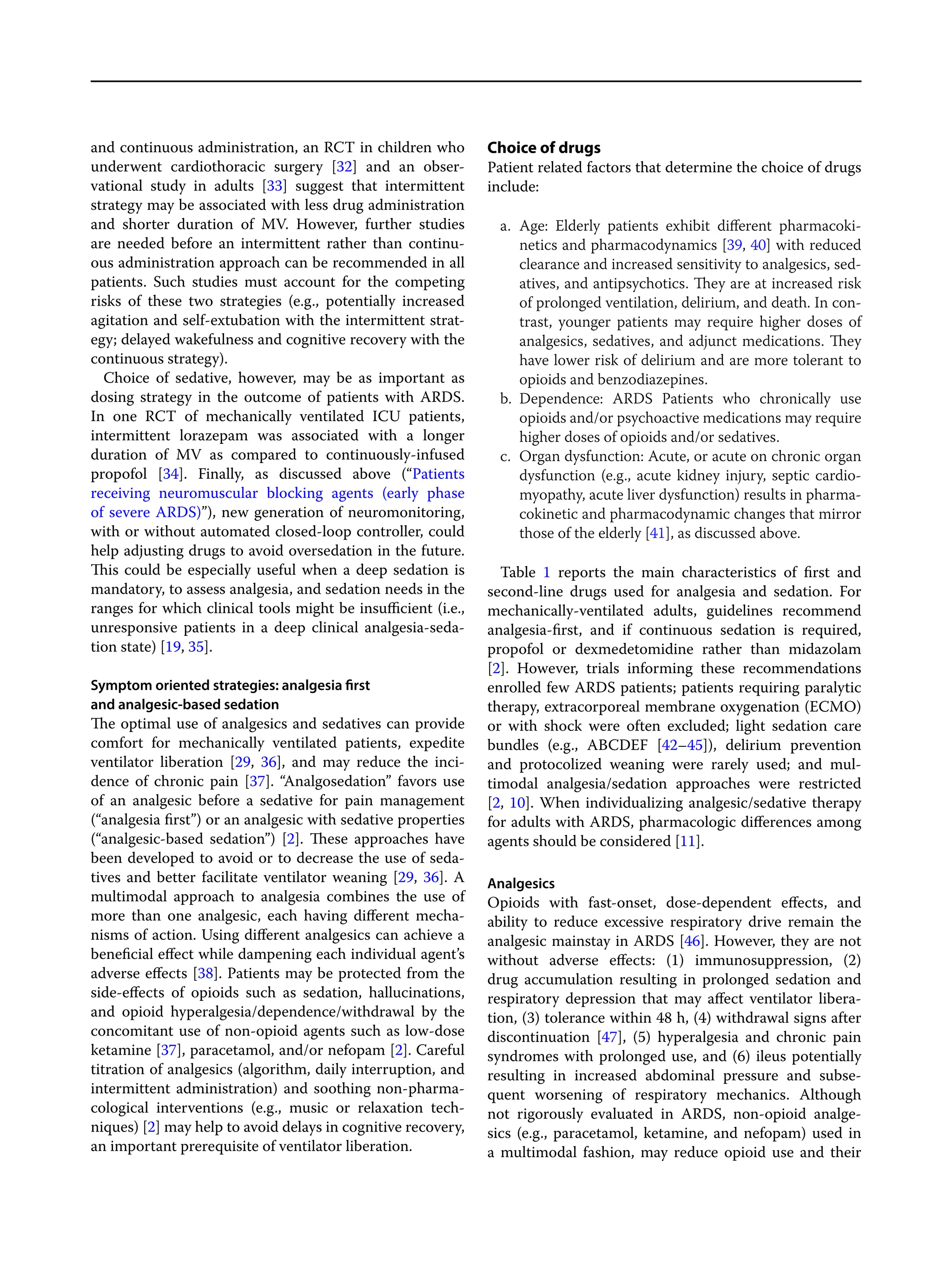 FDA approves safety labeling changes for opioid pain medicines