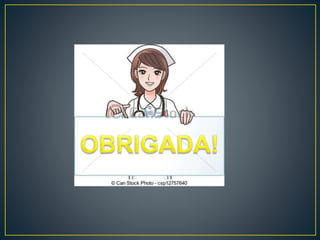 Analgesia e Sedação na UTI