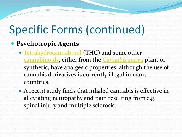 Prozac And Anesthesia
