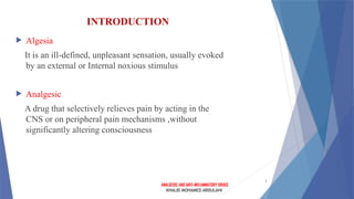 ANALGESIC AND ANTI-INFLAMMssssssATORY DRUGS.pptx