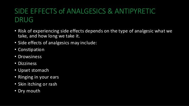 ANALGESIC AND ANTIPYRETIC DRUGS DOWNLOAD ANALGESIC AND ANTIPYRETIC DRUGS DOWNLOAD