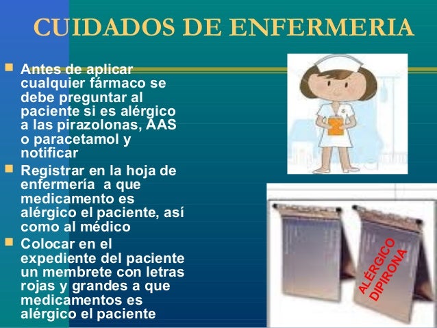 Analgesicos Analgesicos