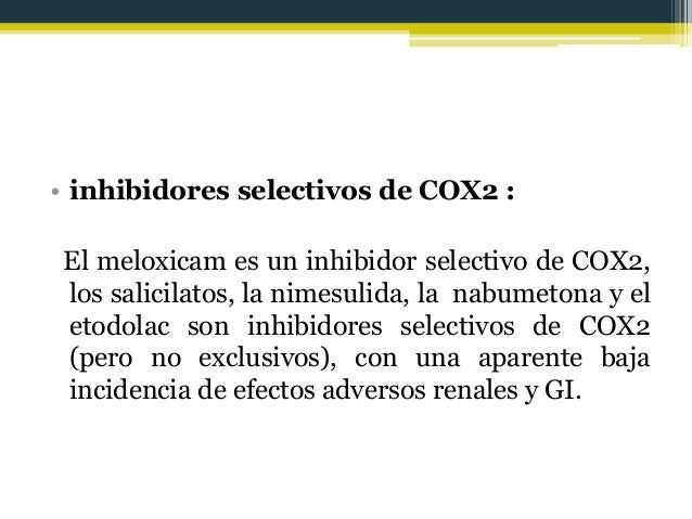 Analgésicos - AINES Analgésicos - AINES