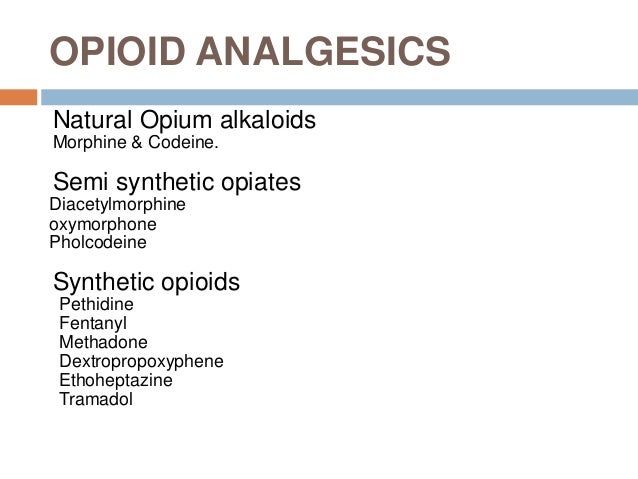 Tramadol antiinflamatory drug an is