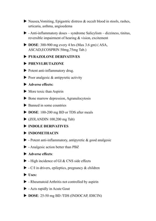 Occult Rash ANALGESICS IN PROSTHODONTICS to rel.docx