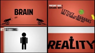 Analisa Video Text Effect