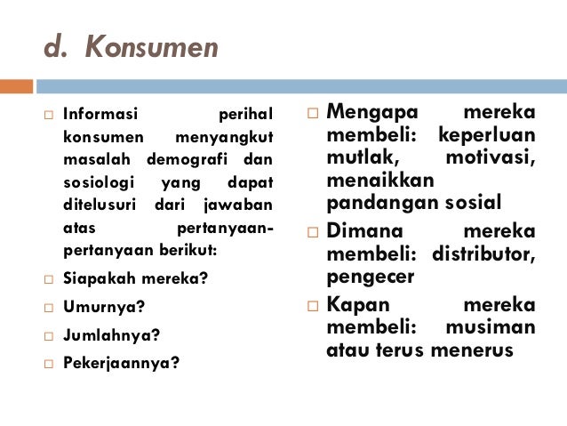 Trend Pertanyaan Tentang Struktur Pasar Monopoli, Terupdate!