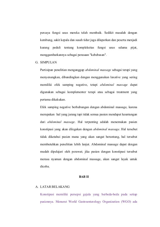 Contoh Laporan Hasil Analisis Jurnal Nusagates