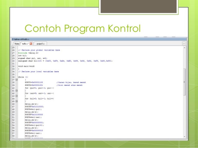 Contoh Hipotesis Dua Arah - Contoh Tin