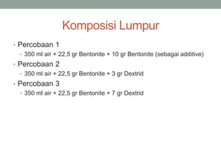 Dextrid Analisa MUD ENG Halliburton california 12.pdf