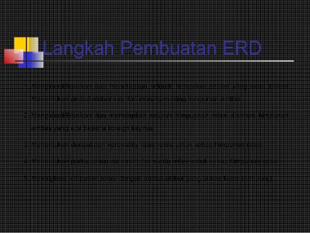 Analisa perancangan sistem 3