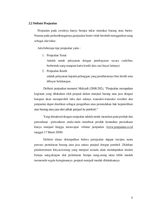 Contoh Produk Barang Dan Jasa - Aneka Contoh