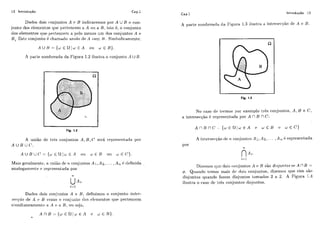 Analise combinatoria e probabilidade