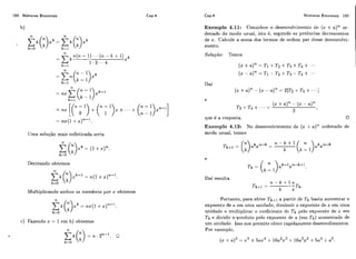 Analise combinatoria e probabilidade
