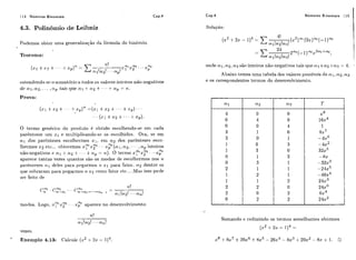 Analise combinatoria e probabilidade