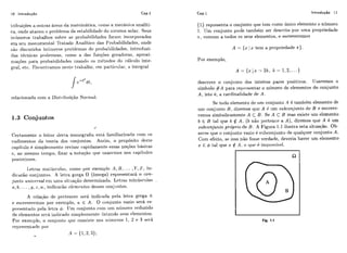 Analise combinatoria e probabilidade