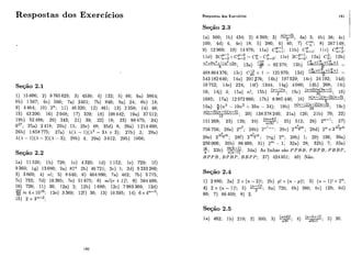 Analise combinatoria e probabilidade