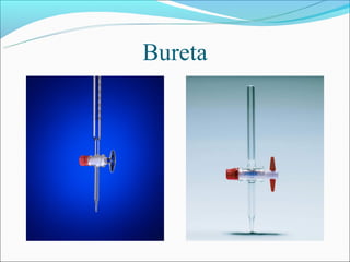 Bureta
 