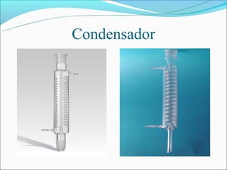 Condensador
 