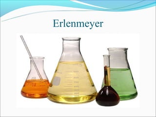 Erlenmeyer
 