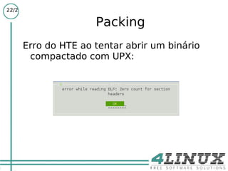 Simplesmente necessária 