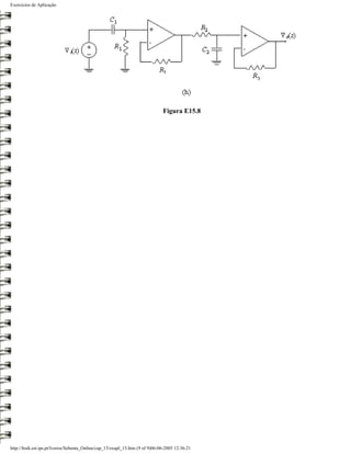 Exercícios de Aplicação




                                                                               Figura E15.8




http://ltodi.est.ips.pt/lveriss/Sebenta_Online/cap_15/exapl_15.htm (9 of 9)06-06-2005 12:36:21
 