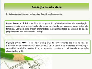 Análise Qualitativa: investigação - acçãoStringer (2007) 