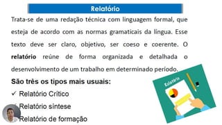 Analise de documentos  para administração. Conceitos básicos