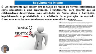 Analise de documentos  para administração. Conceitos básicos