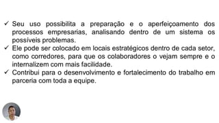 Analise de documentos  para administração. Conceitos básicos