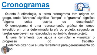 Analise de documentos  para administração. Conceitos básicos