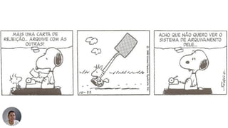 Analise de documentos  para administração. Conceitos básicos