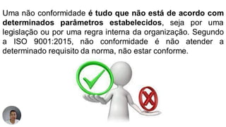 Analise de documentos  para administração. Conceitos básicos