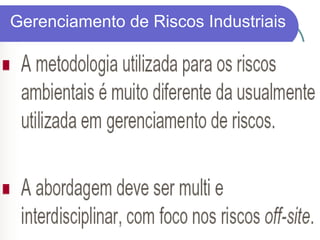 Oyes Risco Analise de gestao de riscos ambientais.pptx