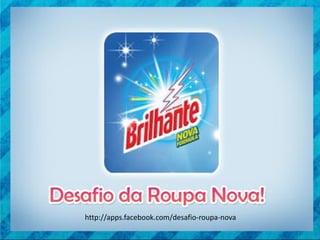 http://apps.facebook.com/desafio-roupa-nova
 