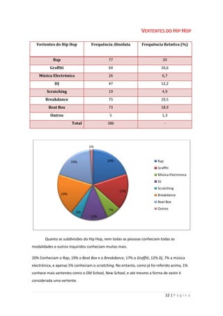 Analise Dos Inqueritos