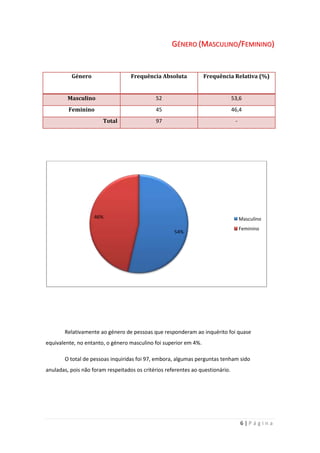 Analise Dos Inqueritos